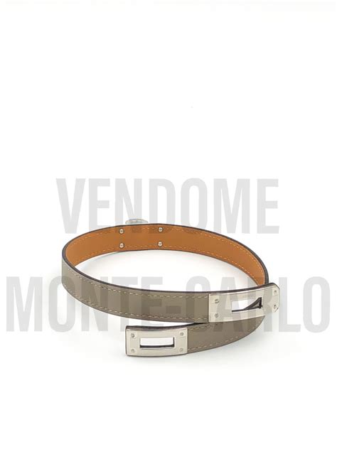 hermes zermatt|hermes leather strap bracelet.